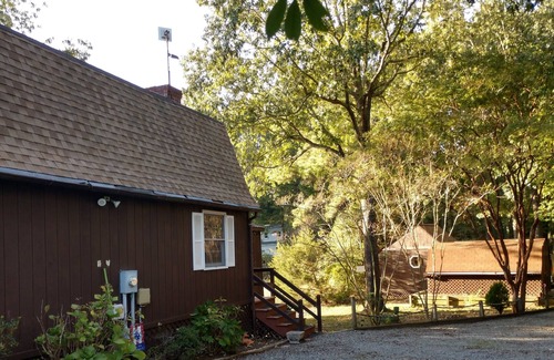 Edwardsville House | A little piece of Heaven here on Earth