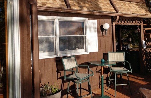 Edwardsville House | A little piece of Heaven here on Earth