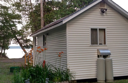 Brownville Cottage | A Little Piece Of Heaven