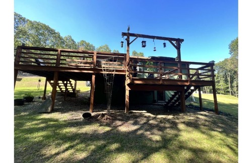 Kirby Cabin | A little piece of heaven