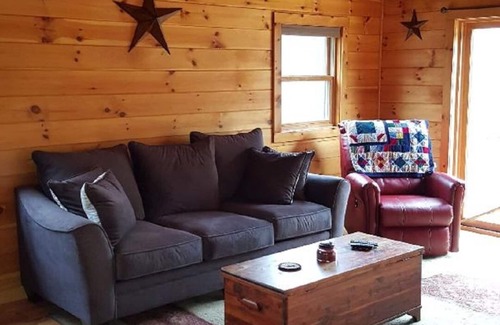 Errol House | A Little Piece of Heaven with Corridor 18 at your front door! Direct Snow