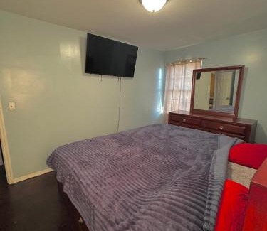 Queens Apartment | A little piece of home