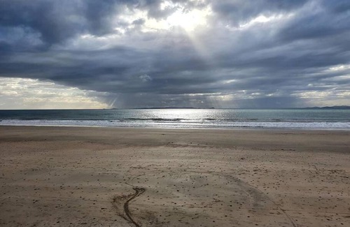 Yeppoon Apartment | A Little Piece of Paradise