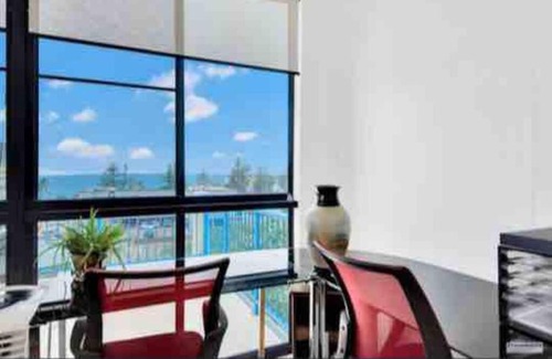 Yeppoon Apartment | A Little Piece of Paradise