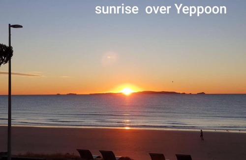 Yeppoon Apartment | A Little Piece of Paradise