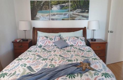 Yeppoon Apartment | A Little Piece of Paradise