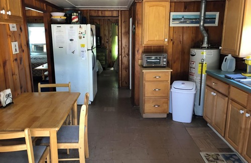 Adamsville Cottage | A little slice of Heaven