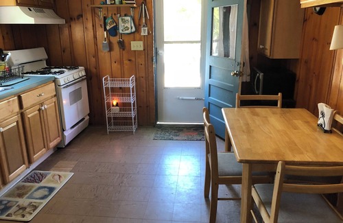 Adamsville Cottage | A little slice of Heaven