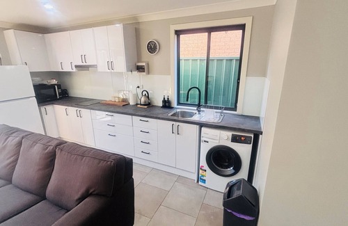 Sanctuary Point House | A Little Southern Comfort - granny flat in Sanctuary Point