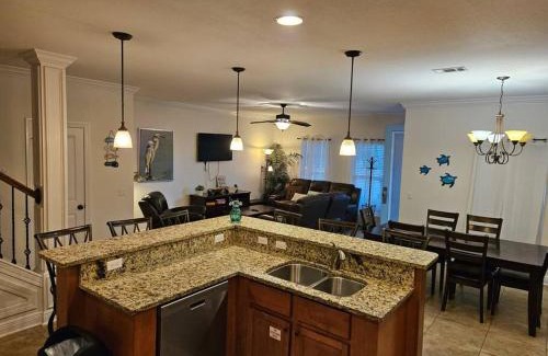 Villages of Crystal Beach Villa | A little spot in Paradise