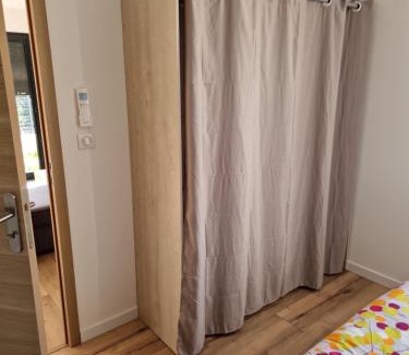 Peri Apartment | A LIVIA Peri Ajaccio