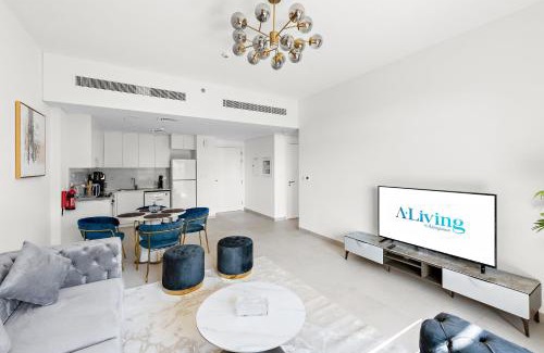 Umm Suqeim 3 Apartment | A Living One 1BR Apartment At Asayel 3, Madinat Jumeirah