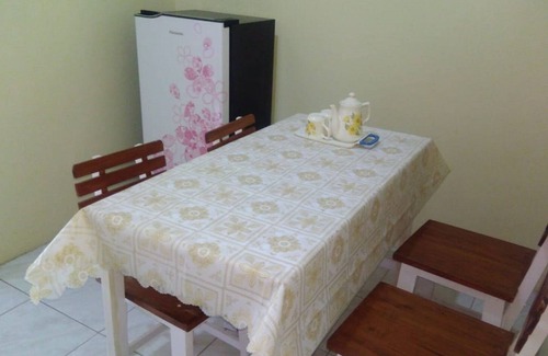 Banjarsari House | A local house 3 Bedrooms with very affordable price.