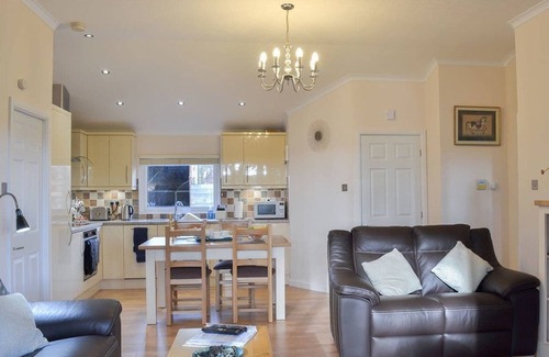 Cornwall Cabin | A Lodge Set in a Quiet Location with Country Views