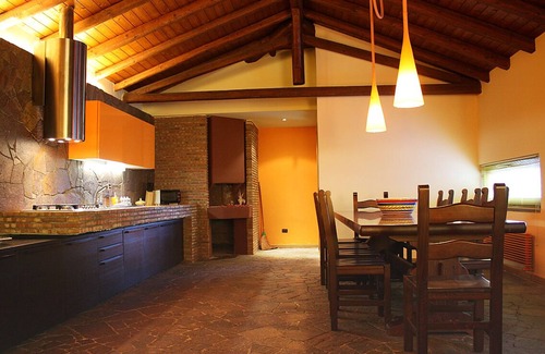 San Giovanni la Punta Villa | A loft in an oasis of peace, Ara Town