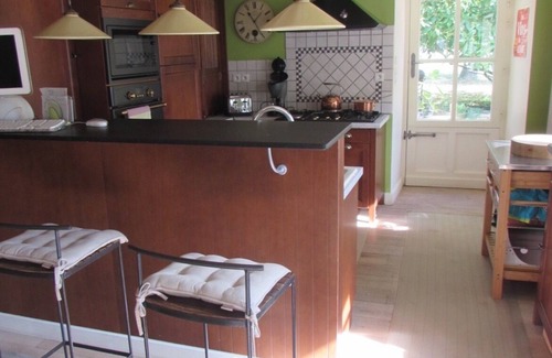 Chitenay Cottage | A Loire Valley Cottage in the Heart of the Grand Chateau Area