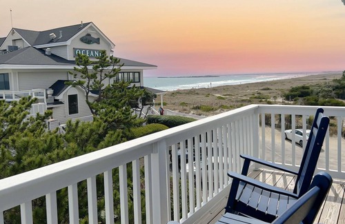 South End House | A Long Walk by Sea Scape Properties