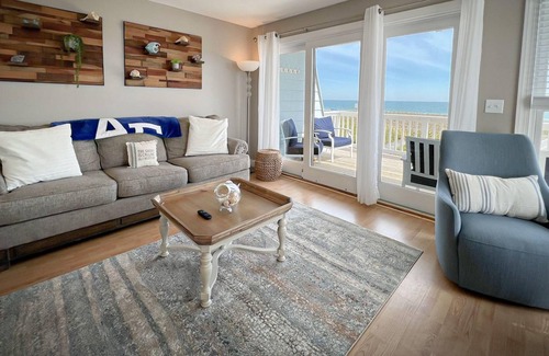 South End House | A Long Walk by Sea Scape Properties