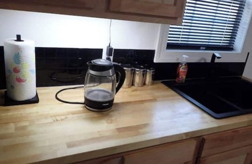 Norfolk - Virginia Beach House | A Loon At Last - Sleeps 6