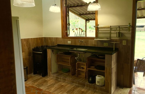 Cunha Cottage | A lot of comfort and charm in the countryside!