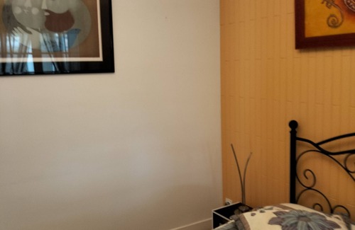 Saujon Bed & Breakfast | A Louer Chambre, lit Double, Tout Confort, Draps Fournis, Double Vitrage,