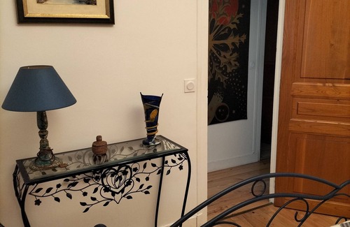 Saujon Bed & Breakfast | A Louer Chambre, lit Double, Tout Confort, Draps Fournis, Double Vitrage,