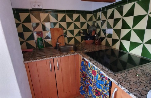 Torroja del Priorat Apartment | A love nest with a wide view. Much peace and absolute privacy