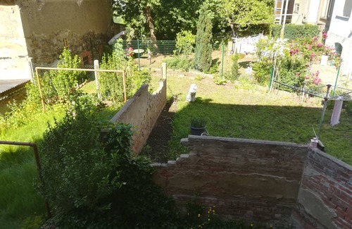 Rosswein Apartment | A lovely 100 m2 apartment in Roßwein!