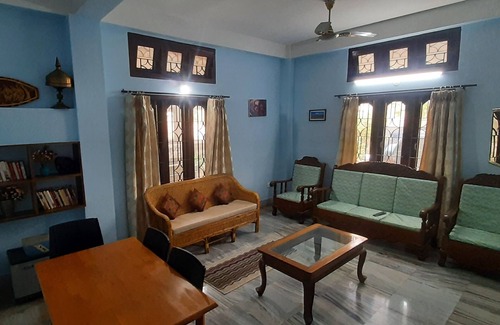 Sualkuchi Apartment | A lovely 2-bedroom appartment for an enjoyable stay
