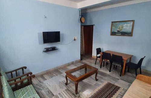 Sualkuchi Apartment | A lovely 2-bedroom appartment for an enjoyable stay