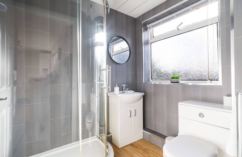 Bedlington Apartment | A Lovely 2 bedroom flat in northumberland