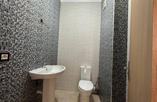 Bni Makada Apartment | a lovely 2 bedrooms appartement