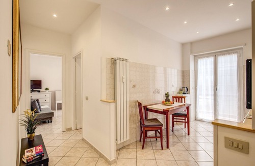 Quartiere XXXIII Lido di Ostia Ponente Apartment | A Lovely Apartment In The Heart Of Ostia Lido Nearby The Sea Of Rome