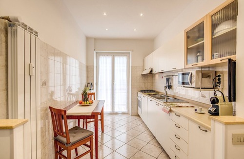 Quartiere XXXIII Lido di Ostia Ponente Apartment | A Lovely Apartment In The Heart Of Ostia Lido Nearby The Sea Of Rome