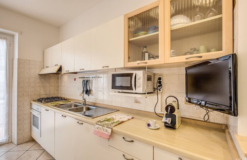 Quartiere XXXIII Lido di Ostia Ponente Apartment | A Lovely Apartment In The Heart Of Ostia Lido Nearby The Sea Of Rome