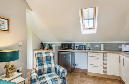 Castle Bytham Cottage | A lovely base for a relaxing break close to Stamford.
