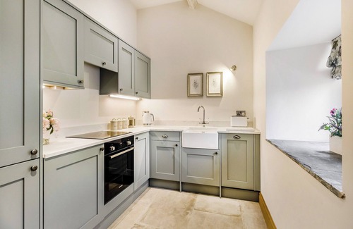Llanfor Cottage | A lovely cosy cottage, just a mile from Bala town, a real treat for a vacation.