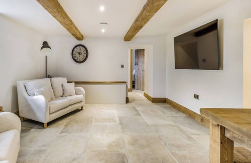 Llanfor Cottage | A lovely cosy cottage, just a mile from Bala town, a real treat for a vacation.