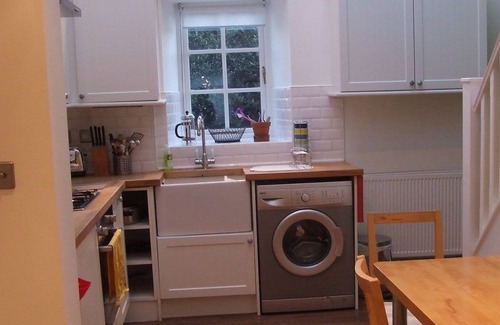 Corbridge Cottage | A lovely cottage at Dilston Newtown Farm,Corbridge, with discounts for 3/4 night