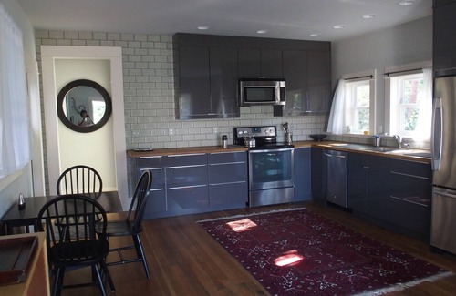 Mosier Cottage | A Lovely Cottage In The Heart Of The Columbia River Gorge