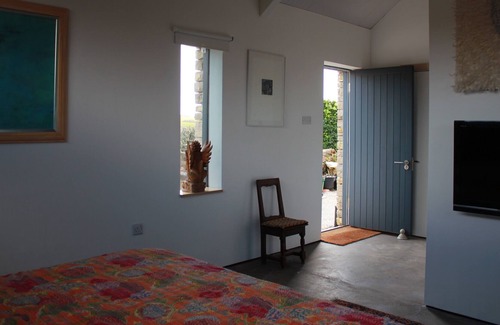Corfe Apartment | A lovely Double room Deep in the heart of the Purbeck hills