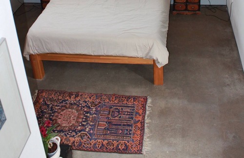 Corfe Apartment | A lovely Double room Deep in the heart of the Purbeck hills
