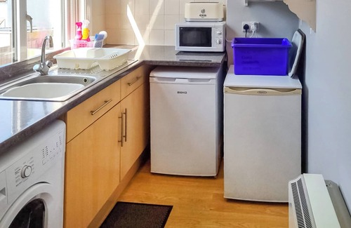 Herne Bay Cottage | A lovely first floor apartment in a great location, only a 5-minute walk to town and beach.