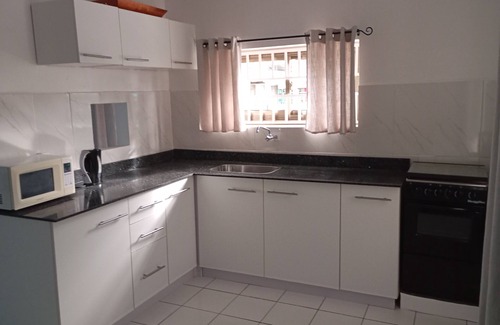Paramaribo House | A lovely home in a quiet neighborhood