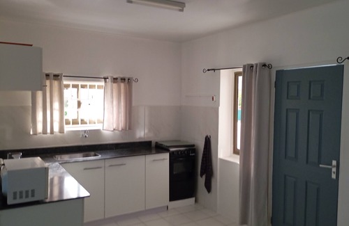 Paramaribo House | A lovely home in a quiet neighborhood