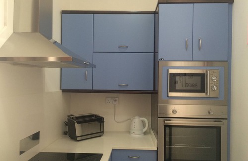 Hamrun House | A Lovely Maltese Town House , Central Area . Perfect in Mint Condition