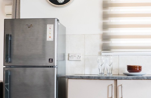 Labadi Apartment | A lovely modern 2-room apartment