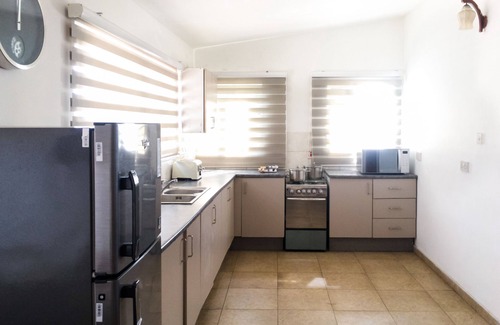 Labadi Apartment | A lovely modern 2-room apartment