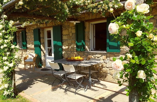 Bolsena House | A lovely place overlooking Lake Bolsena with a private swimming pool !