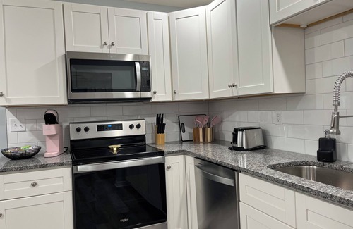 North Charleston House | A lovely place in Park Circle area